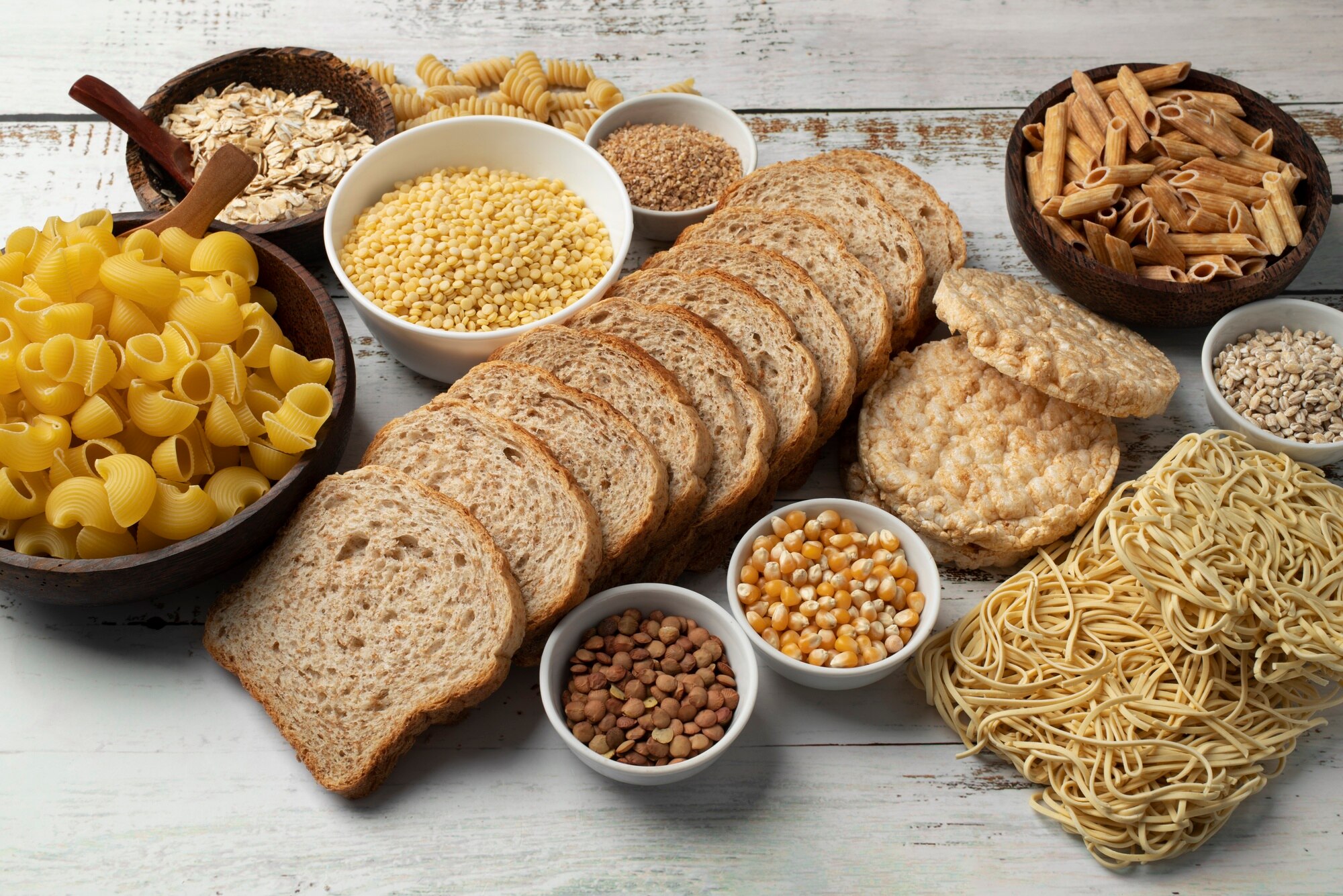 Alimentos integrales